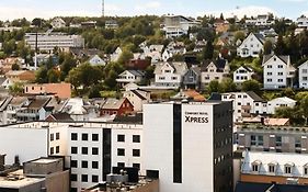 Comfort Hotel Xpress Tromsø
